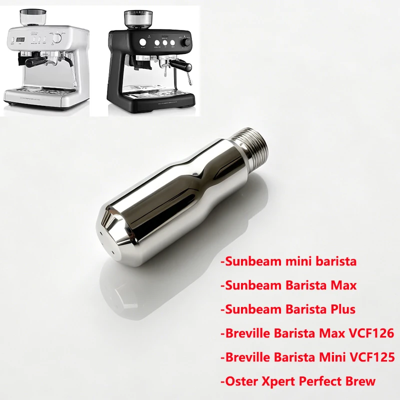 Steam Wand Tip - Nozel Uap Mesin Kopi untuk Sunbeam