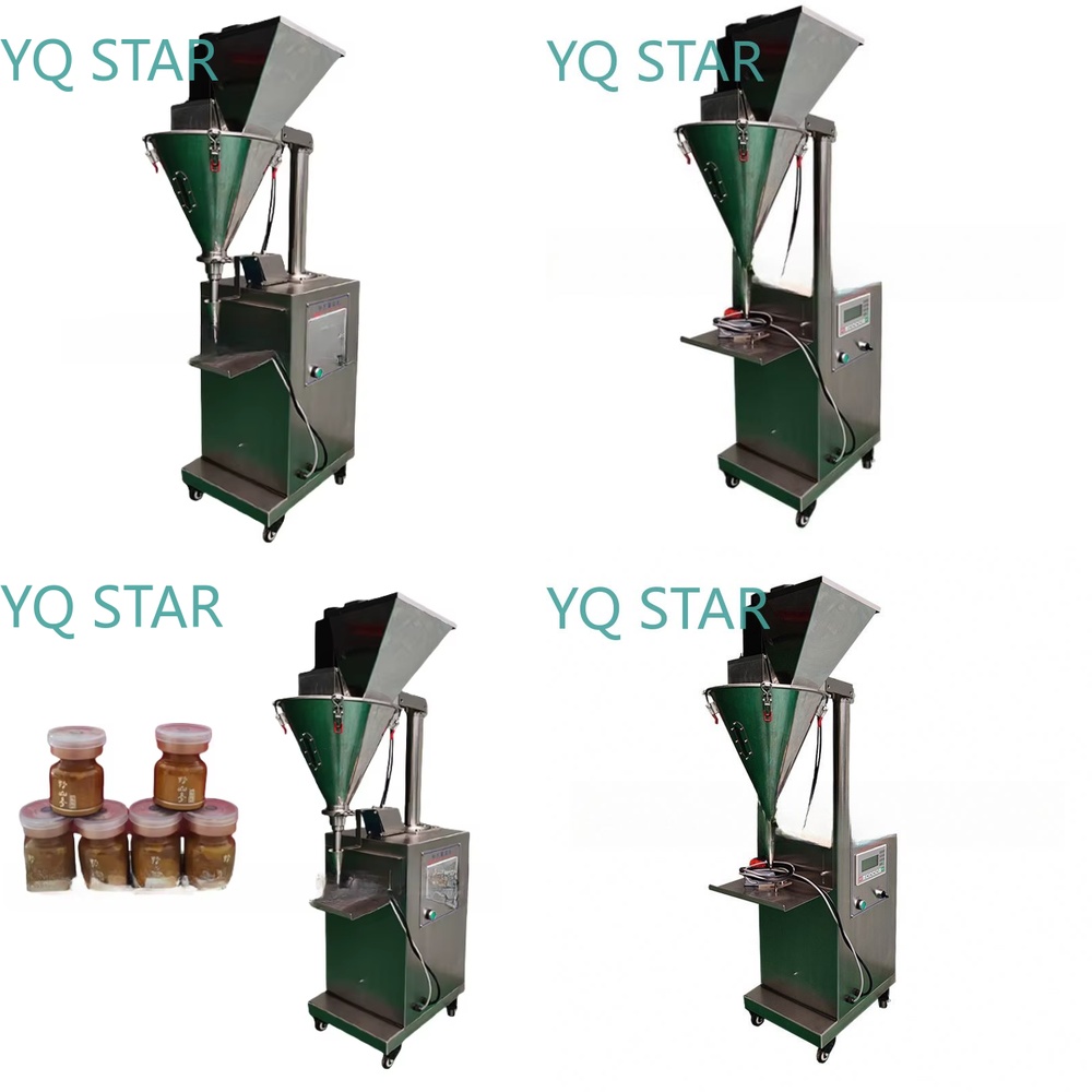 Coffee Equipment Bag - Mesin Cuci dan Pengisi Botol Horizontal