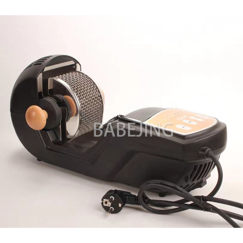 Coffee Equipment Home - Peralatan Pemanggang Biji Kopi Rumah Tangga,