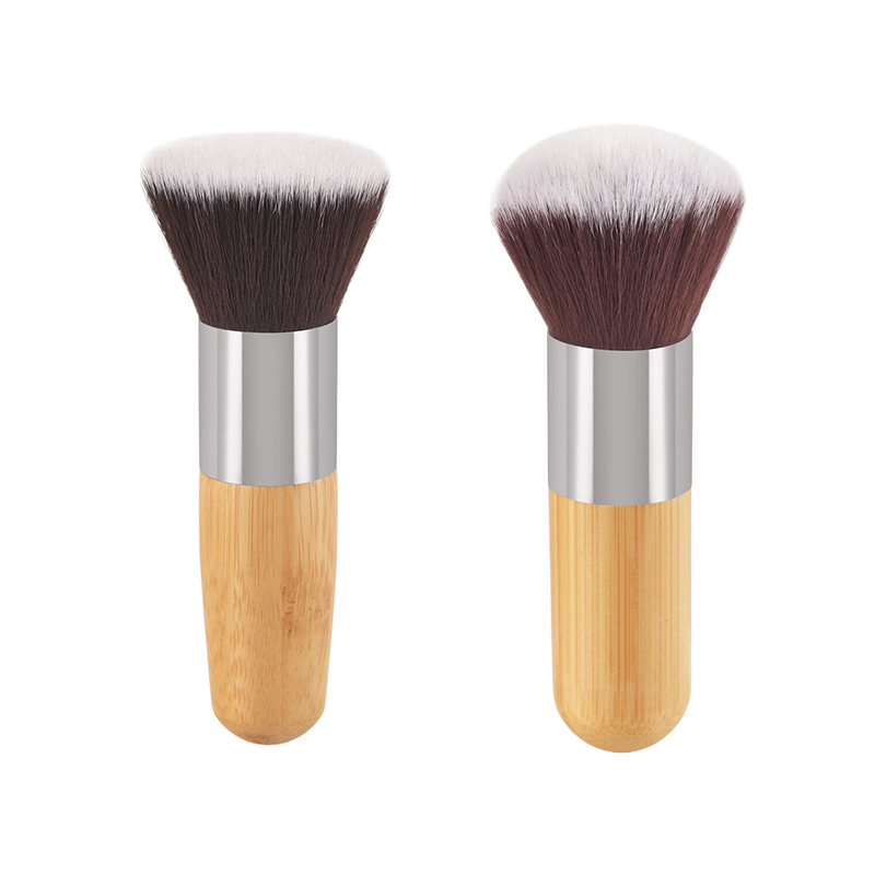 Group Head Brush - /Vly/Brushes Kuas Wajah untuk Foundation, Bedak