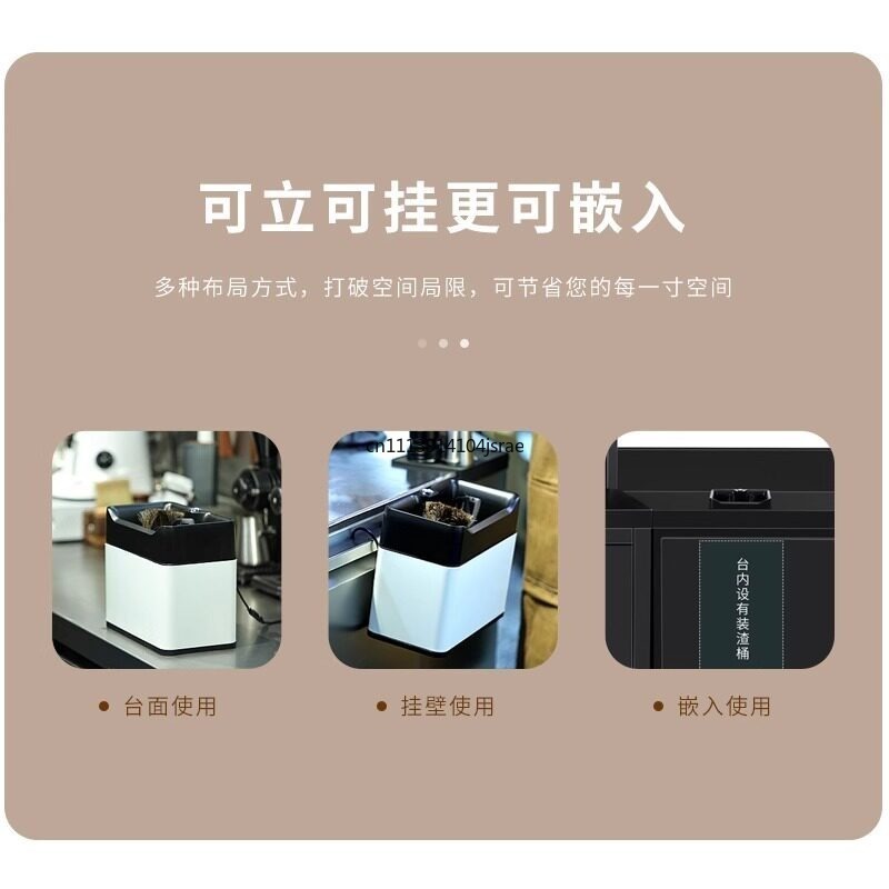 Mesin Pembersih Portafilter Ot - Coffee Equipment Home ulasan dan harga