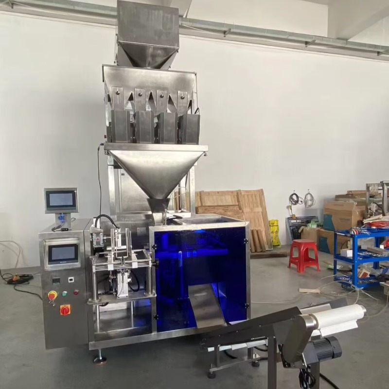 Mesin Pengemas Otomatis untuk  - Coffee Equipment Bag ulasan dan harga