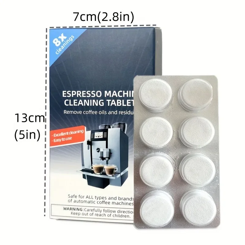 Tablet Pembersih Mesin Espress - Backflush Tablet Cleaner ulasan dan harga