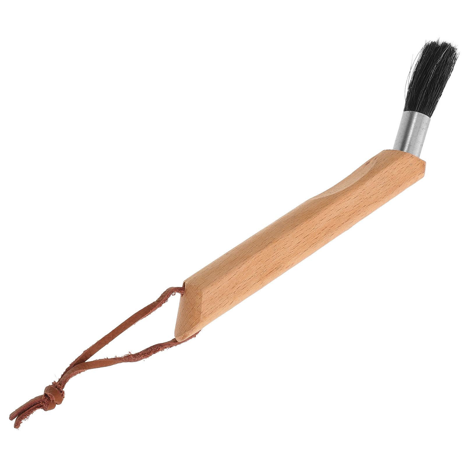 Sikat Pembersih Penggiling Kop - Group Head Brush ulasan dan harga