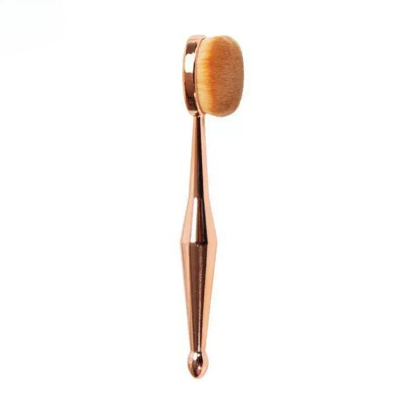 1 Buah Kuas Rias Wajah Kuas Ri - Group Head Brush ulasan dan harga
