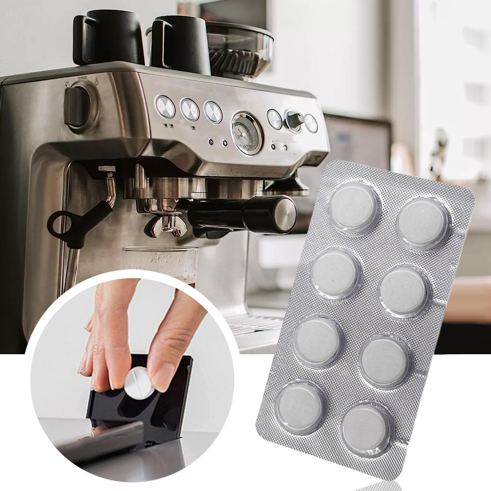 Tablet Pembersih Mesin Espress - Backflush Tablet Cleaner ulasan dan harga