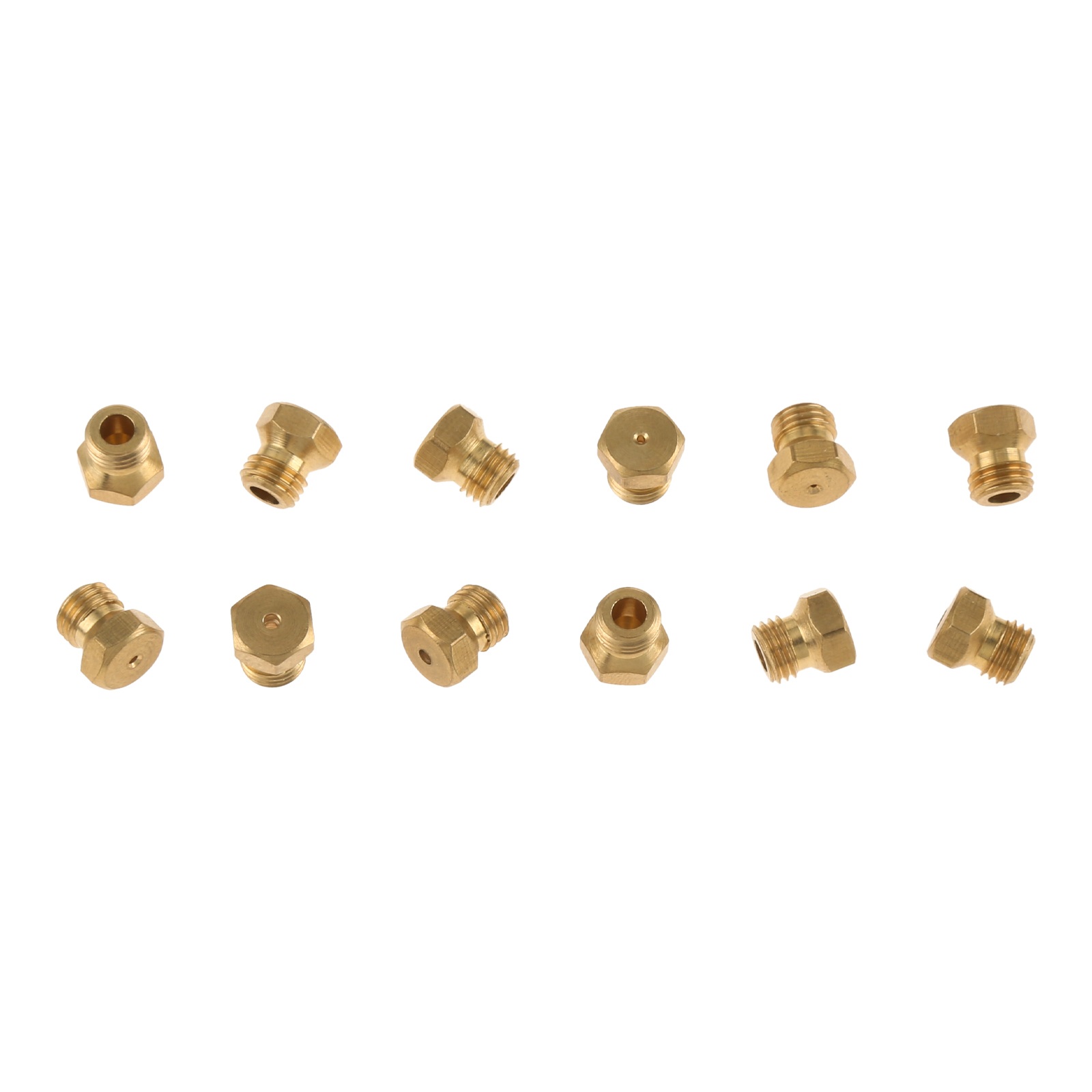36Pc LP Propane Gas Burner Jet - Steam Wand Tip ulasan dan harga