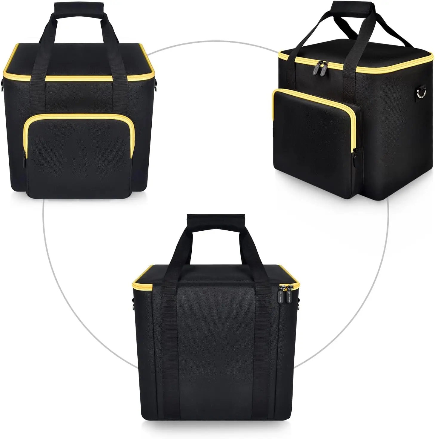 Tas Penyimpanan Mesin Karaoke  - Coffee Equipment Bag ulasan dan harga