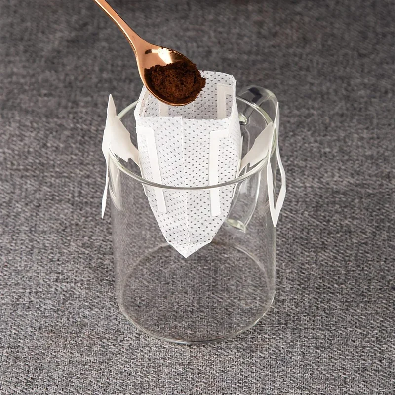 Tas Filter Kopi Biodegradable  - Coffee Equipment Bag ulasan dan harga