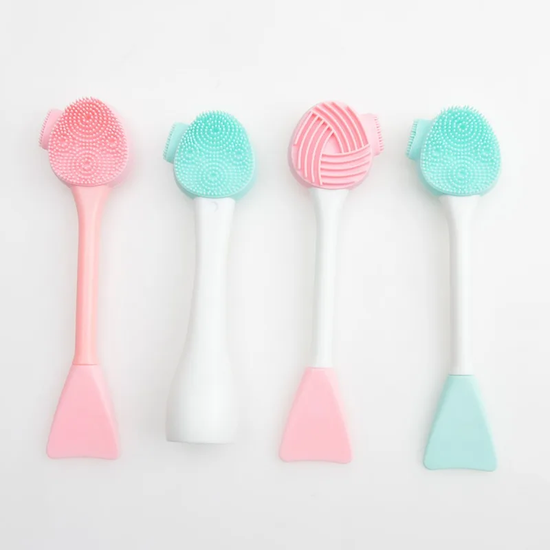 1 Buah Sikat Pembersih Serbagu - Group Head Brush ulasan dan harga