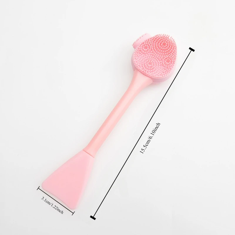 1 Buah Sikat Pembersih Serbagu - Group Head Brush ulasan dan harga