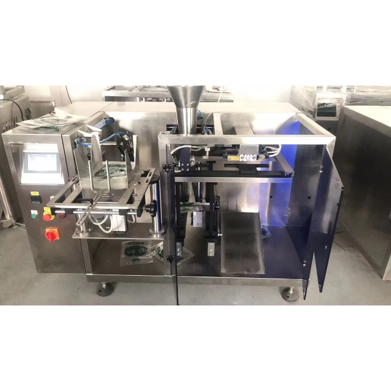 Mesin Pengisi Kantong Vertikal - Coffee Equipment Bag ulasan dan harga