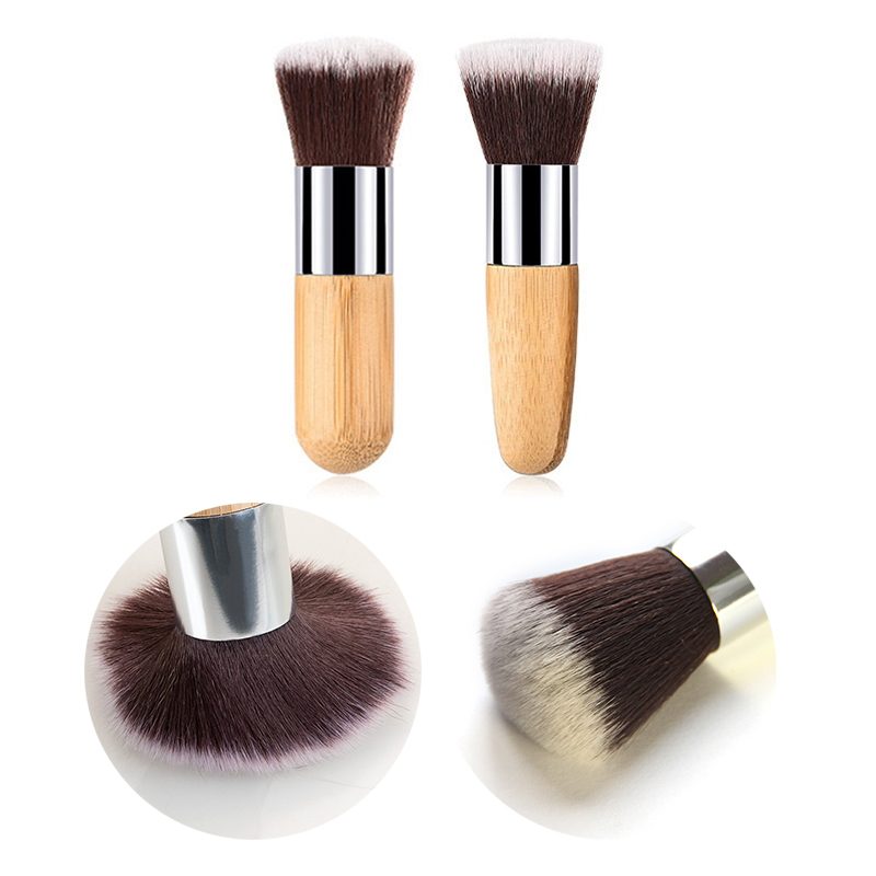 /Vly/Brushes Kuas Wajah untuk  - Group Head Brush ulasan dan harga