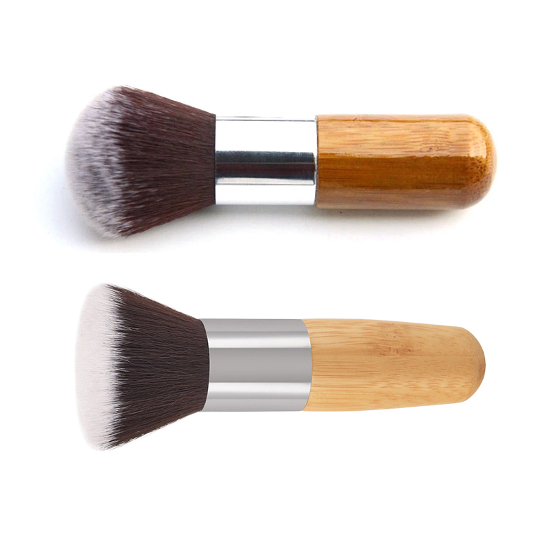 /Vly/Brushes Kuas Wajah untuk  - Group Head Brush ulasan dan harga