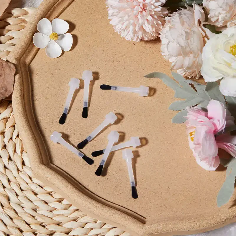 50 buah kepala sikat pengganti - Group Head Brush ulasan dan harga