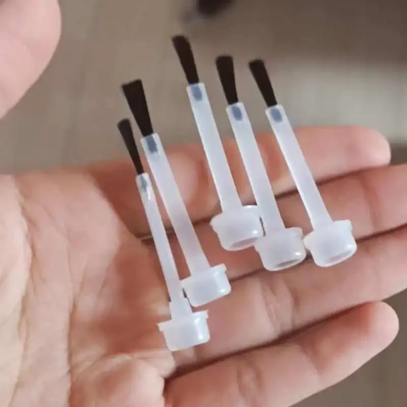 50 buah kepala sikat pengganti - Group Head Brush ulasan dan harga