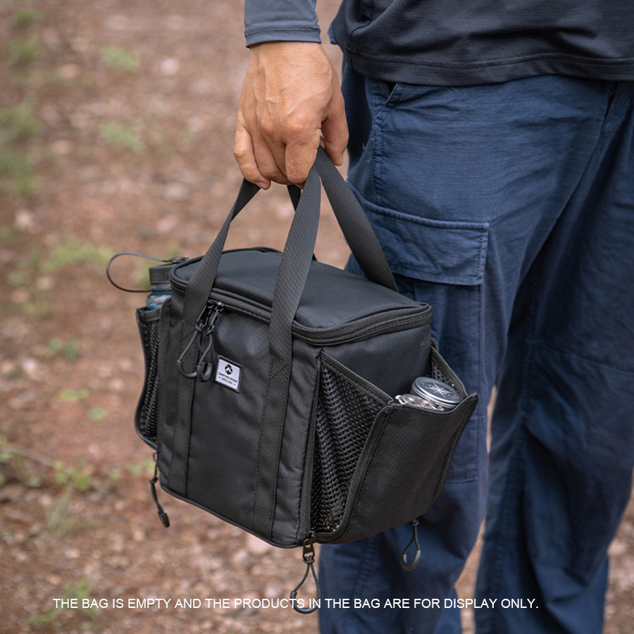 Tas Tangki Gas Kompor Kaset Ke - Coffee Equipment Bag ulasan dan harga