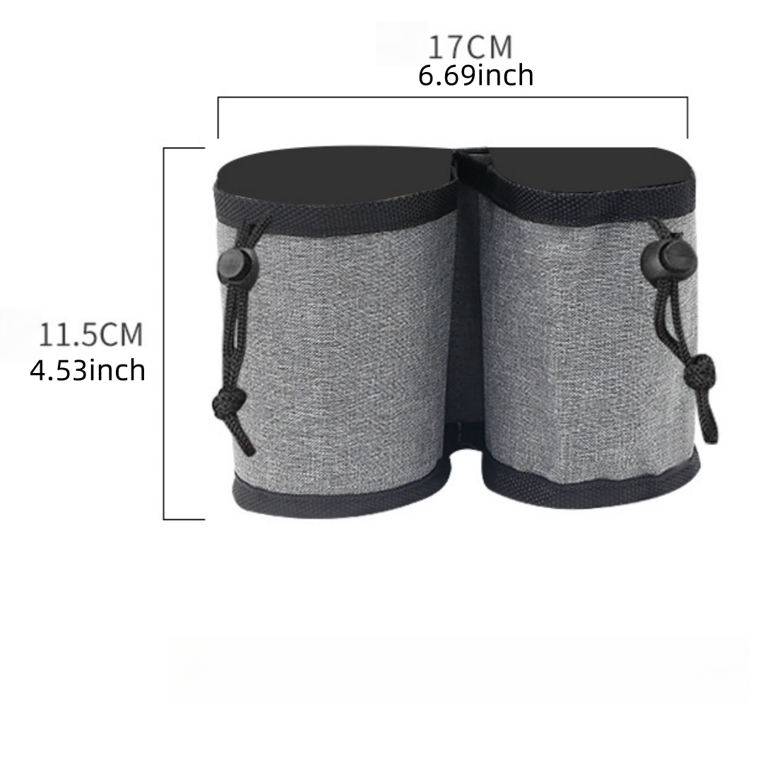 1 Buah Tas Penyimpanan Gelas P - Coffee Equipment Bag ulasan dan harga