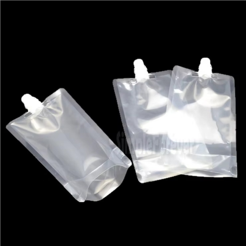 500 buah 250ml kantong cerat m - Coffee Equipment Bag ulasan dan harga