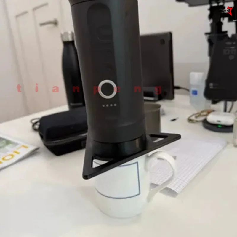 Rig Pemasangan Peralatan Kopi  - Coffee Equipment Home ulasan dan harga