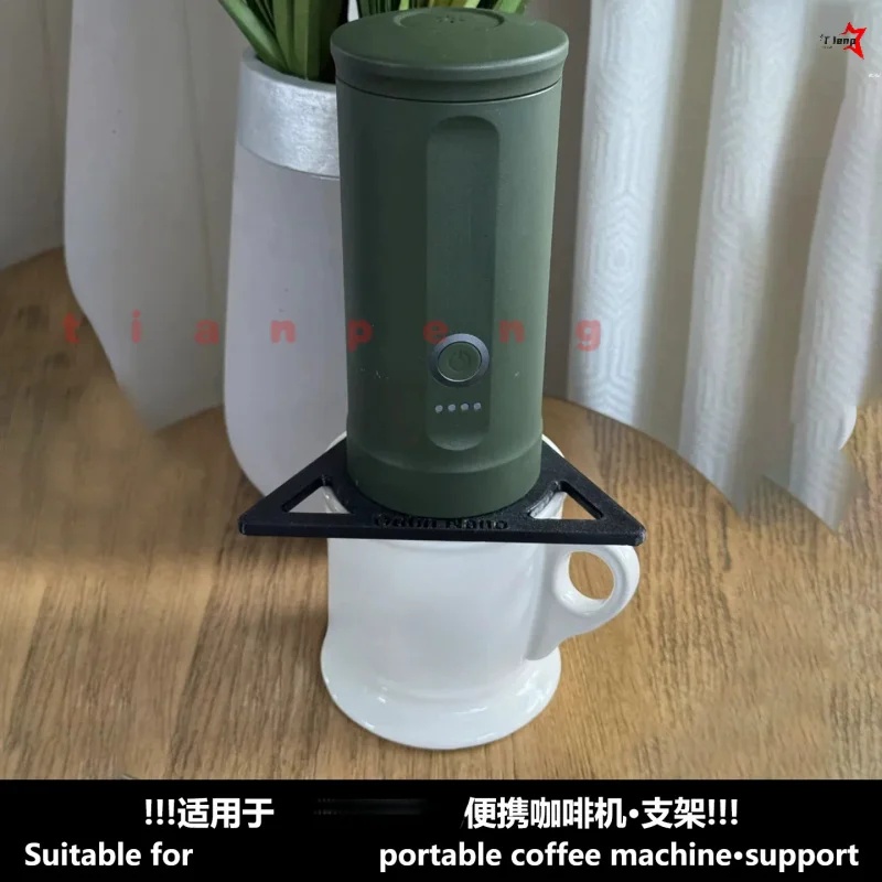 Rig Pemasangan Peralatan Kopi  - Coffee Equipment Home ulasan dan harga