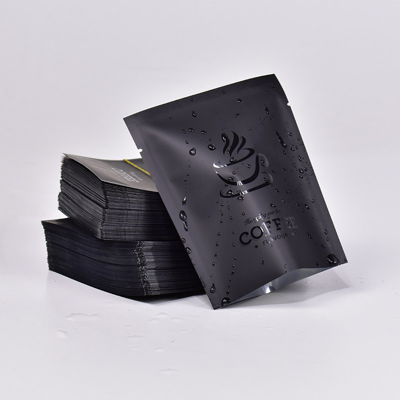 TETP 100Pcs/200Pcs Kantong Kop - Coffee Equipment Bag ulasan dan harga