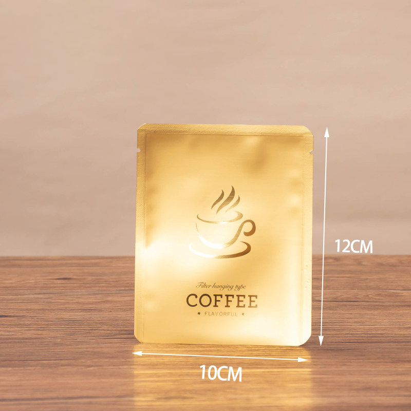 TETP 100Pcs/200Pcs Kantong Kop - Coffee Equipment Bag ulasan dan harga