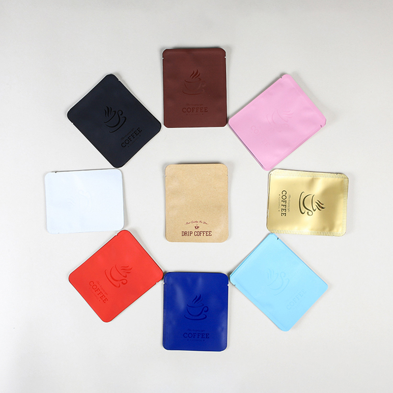 TETP 100Pcs/200Pcs Kantong Kop - Coffee Equipment Bag ulasan dan harga