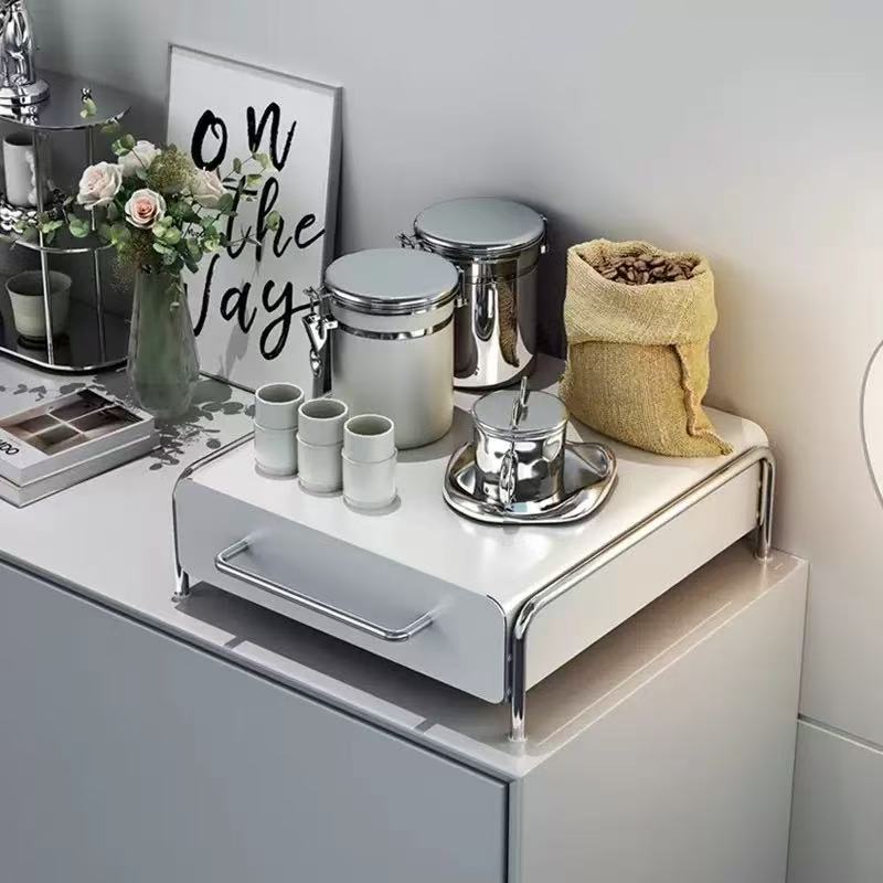 Rak Penyimpanan Kopi Kapsul, R - Coffee Equipment Bag ulasan dan harga