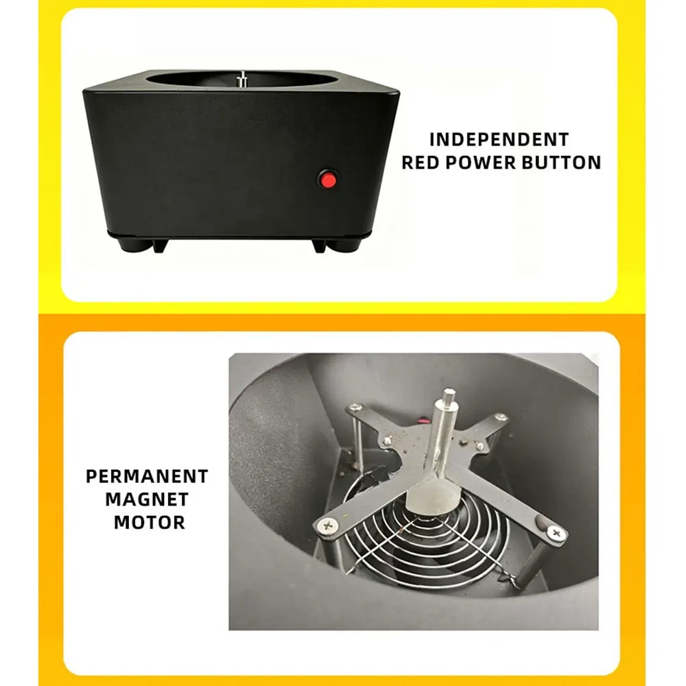 Mesin Pendingin Biji Kopi Berp - Coffee Equipment Home ulasan dan harga