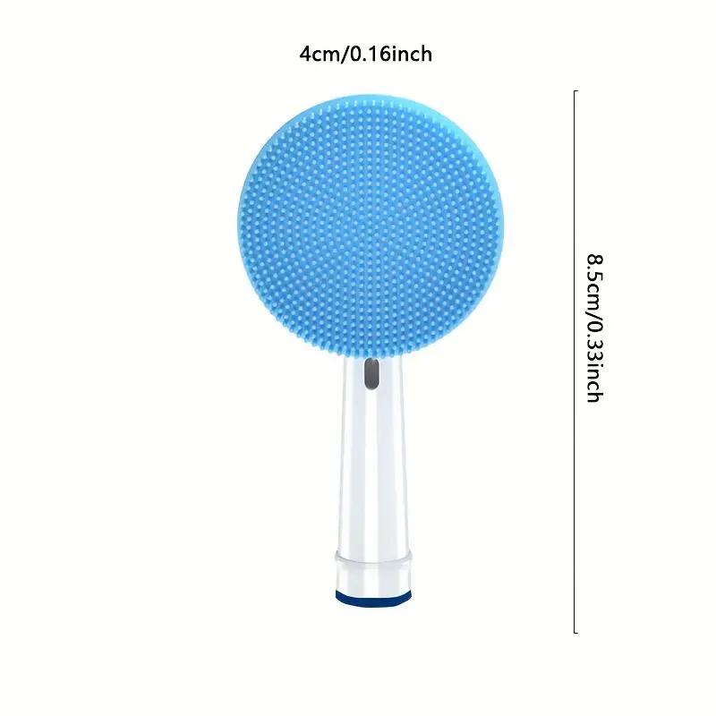 Kepala Pengganti Sikat Pembers - Group Head Brush ulasan dan harga