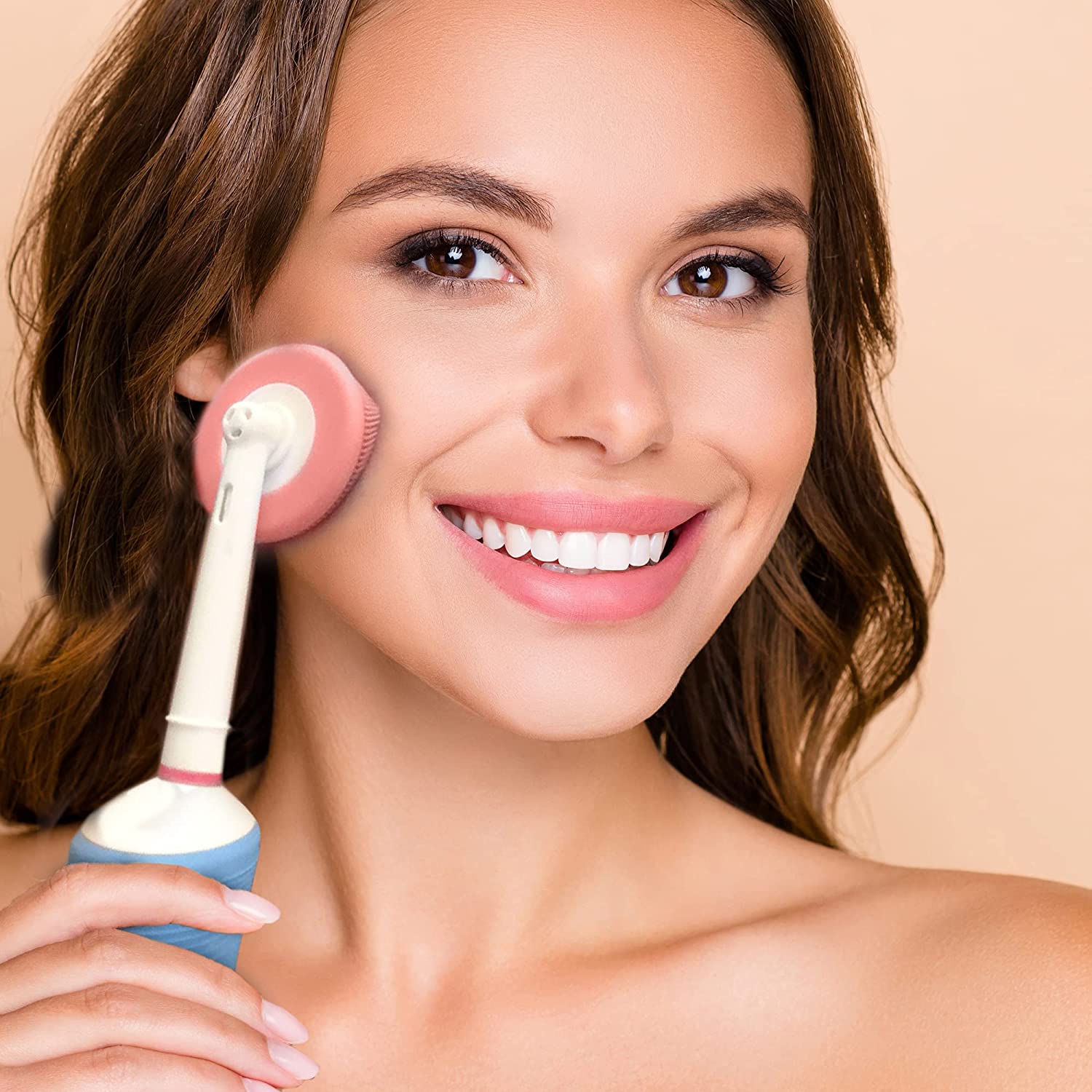 Kepala Pengganti Sikat Pembers - Group Head Brush ulasan dan harga