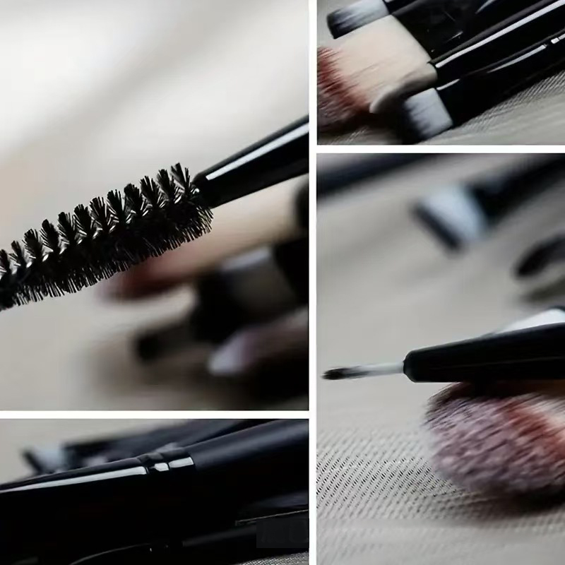 20Pcs Set Kuas Makeup Profesio - Group Head Brush ulasan dan harga