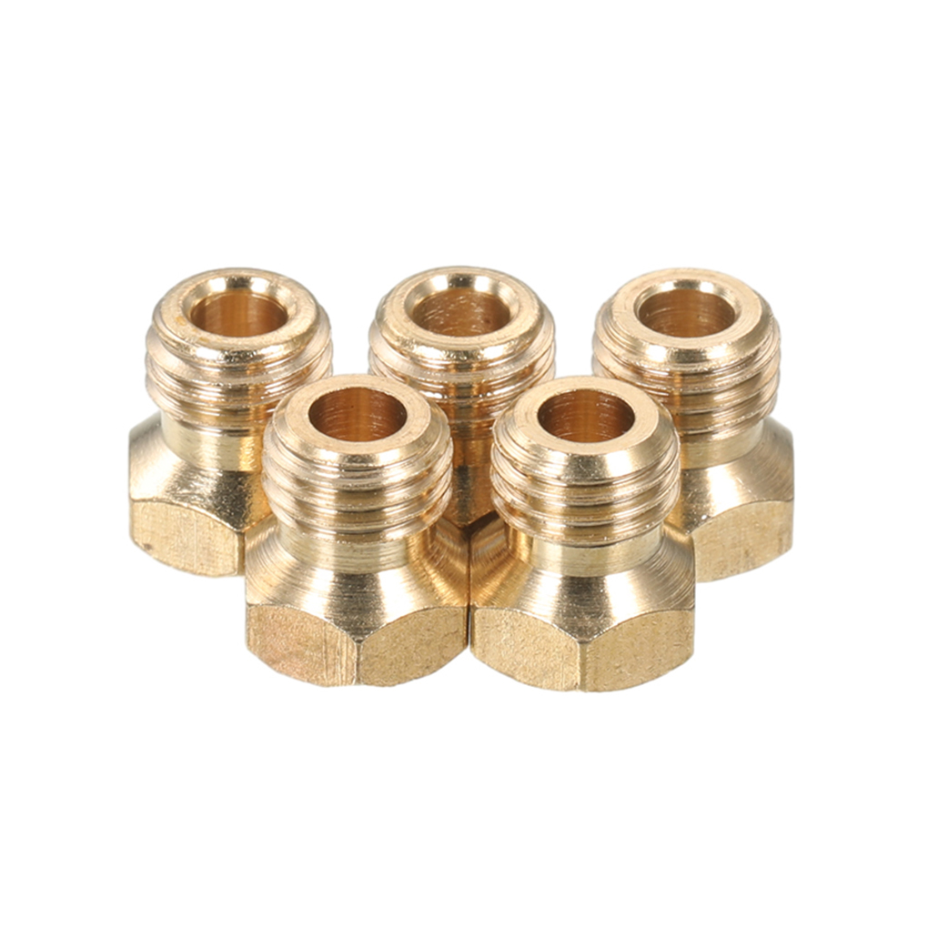 5x Kit konversi LPG kompor Gas - Steam Wand Tip ulasan dan harga