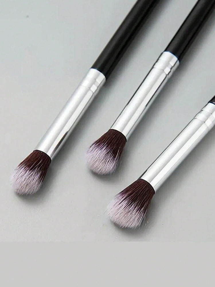 2 Buah/Set Kuas Blush Gradien  - Group Head Brush ulasan dan harga