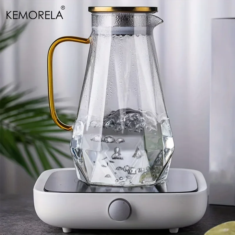 Teko air panas, teko air dingi - Coffee Equipment Home ulasan dan harga