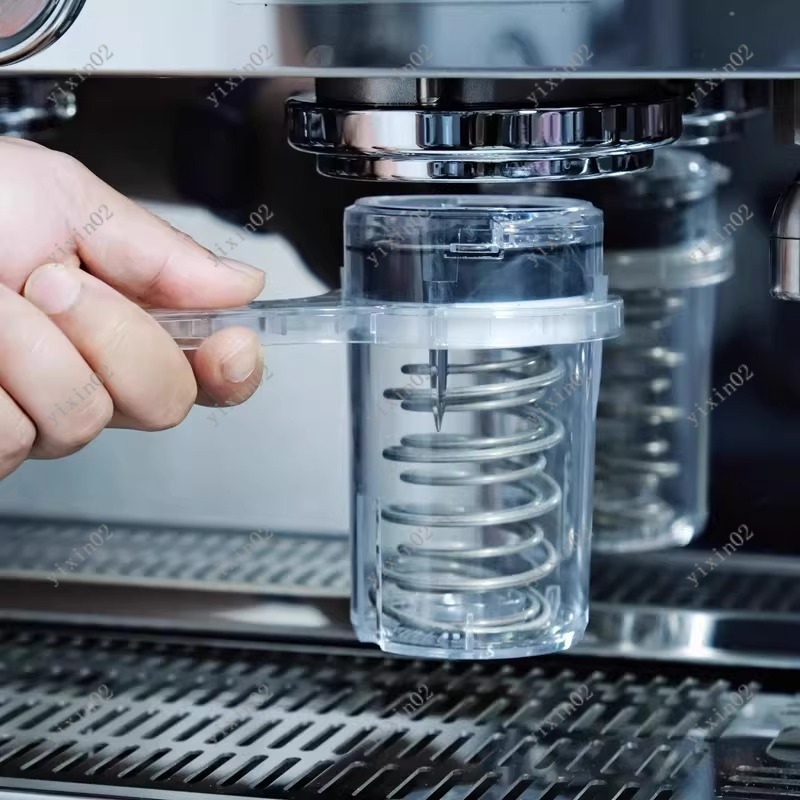 Sikat Pembersih Group Head E61 - Coffee Equipment Kit ulasan dan harga
