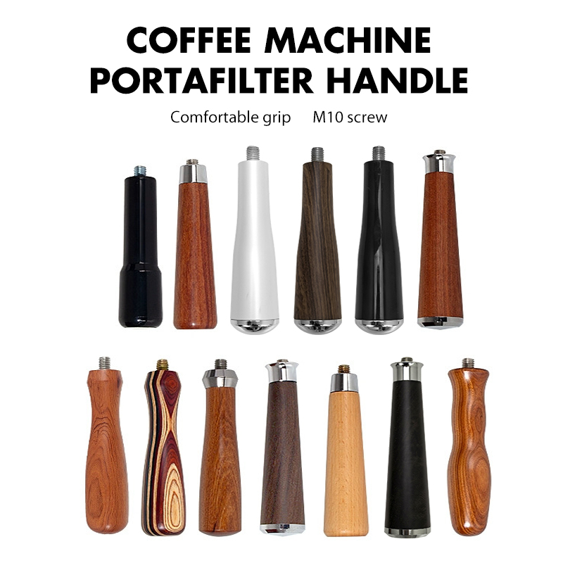 Portafilter Kopi Nake M10 Pega - Coffee Equipment Kit ulasan dan harga