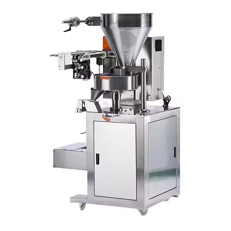 Mesin Pengemas Teh & Kopi Otom - Coffee Equipment Bag ulasan dan harga