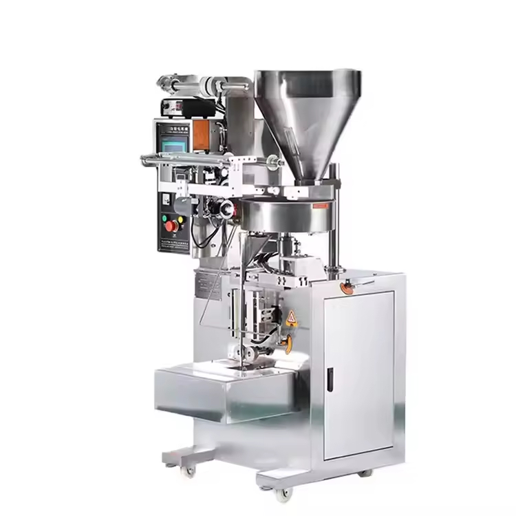 Mesin Pengemas Teh & Kopi Otom - Coffee Equipment Bag ulasan dan harga
