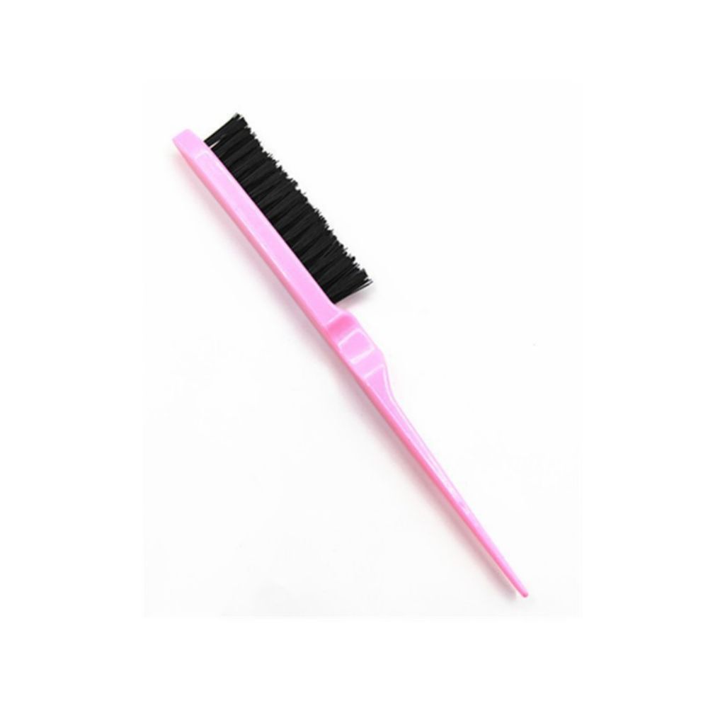 5 buah alat tata rambut sisir  - Group Head Brush ulasan dan harga
