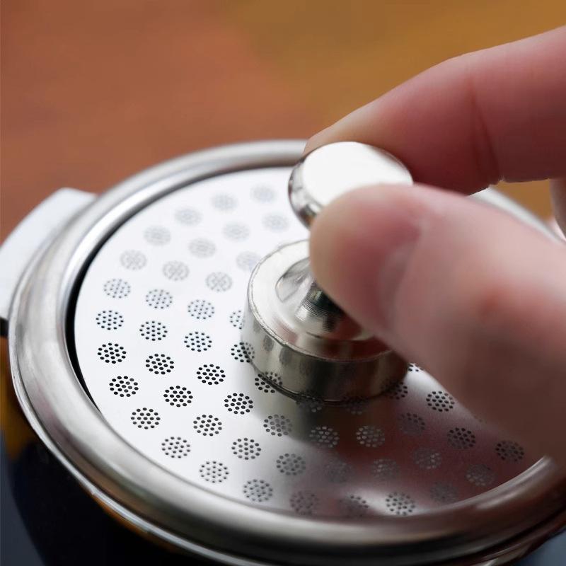 Magnet Pegangan Saringan Espre - Coffee Equipment Kit ulasan dan harga