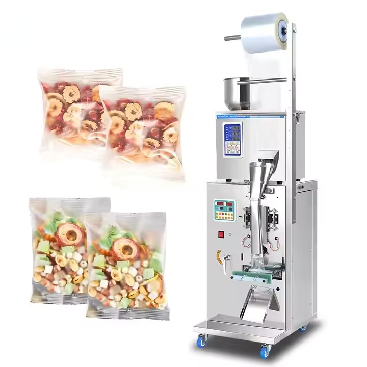 Peralatan Pengemasan Otomatis  - Coffee Equipment Bag ulasan dan harga