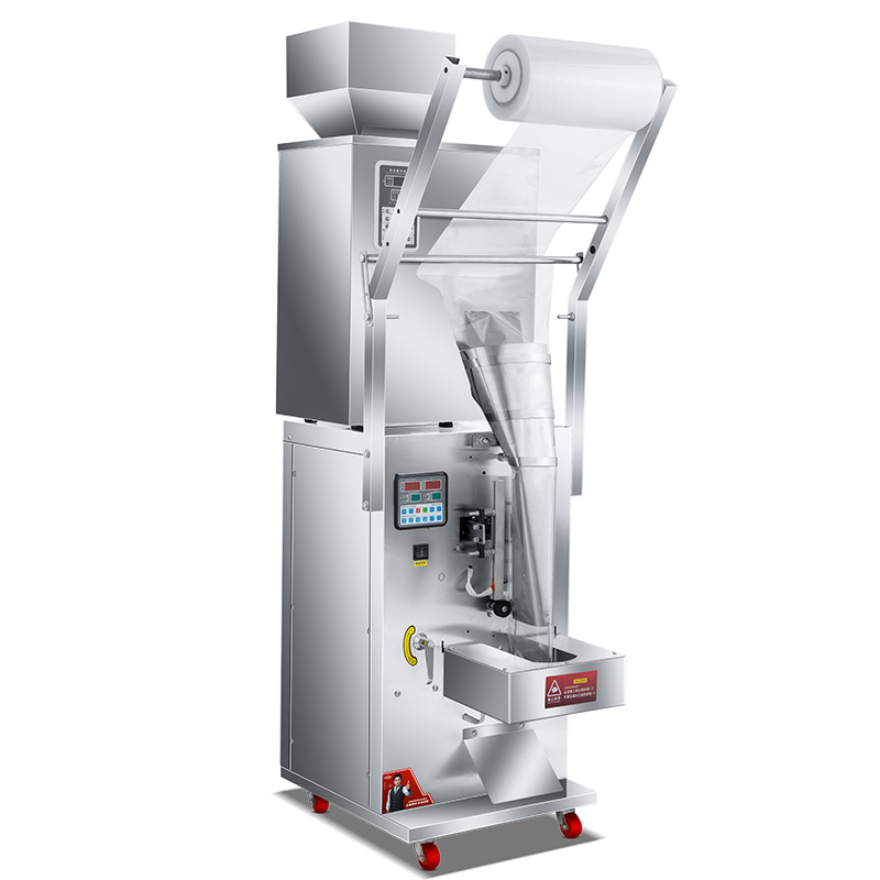 Peralatan Pengemasan Otomatis  - Coffee Equipment Bag ulasan dan harga
